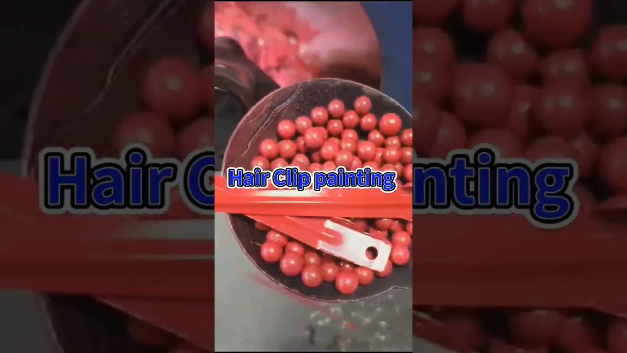 new model automatic rotating paint spray coating machine #machine #painting #automaticmachine