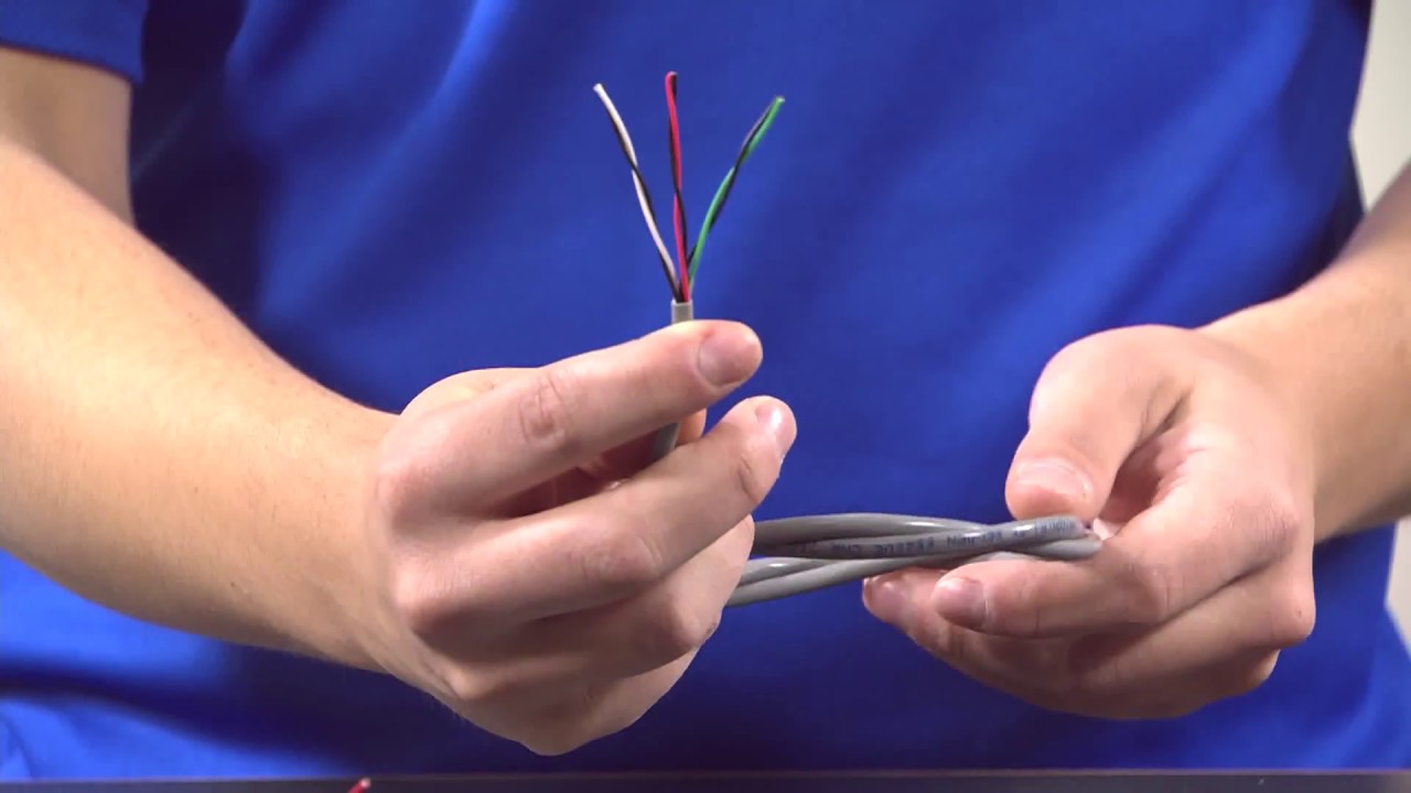 Safety & Security Cables | Belden