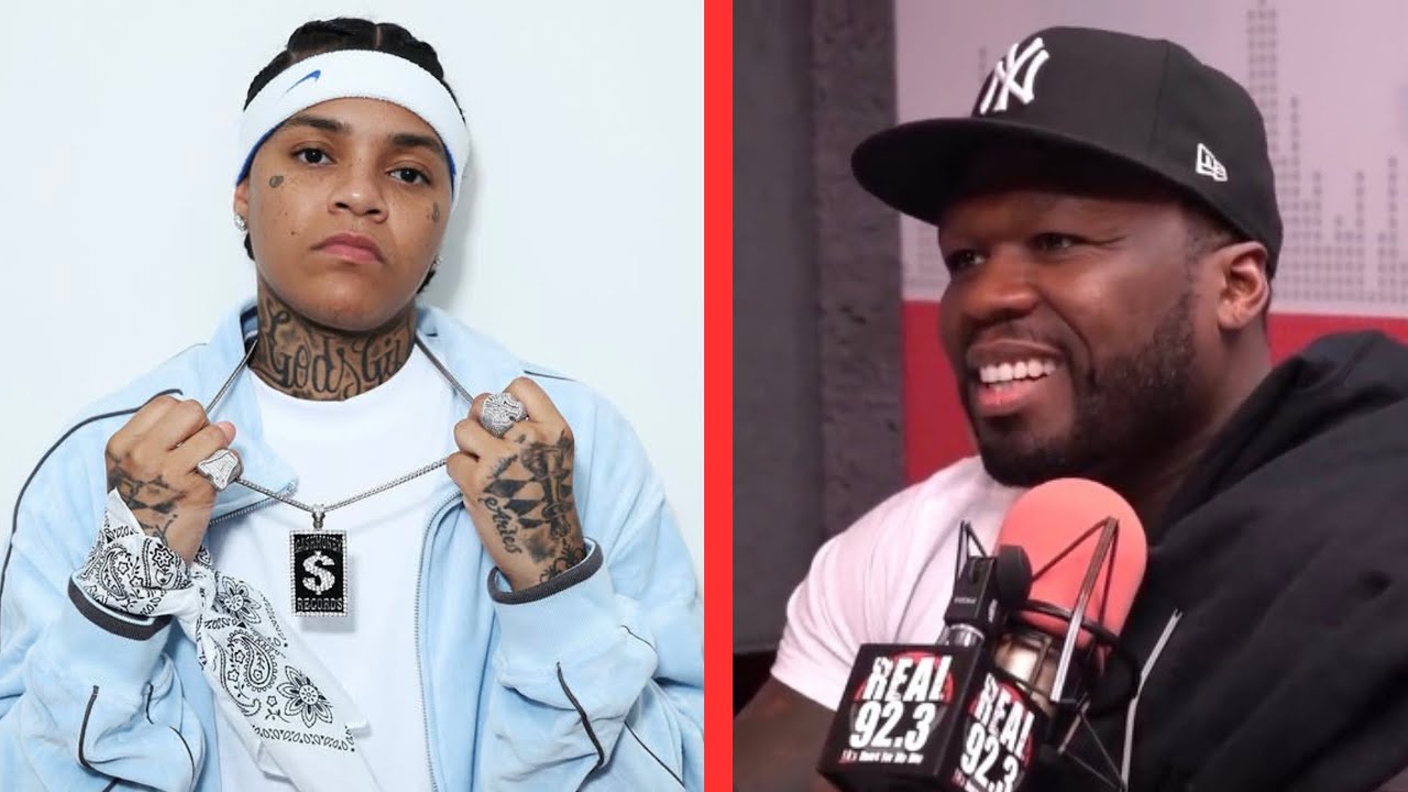 50 Cent Explains What DESTROYED Young MA Career.