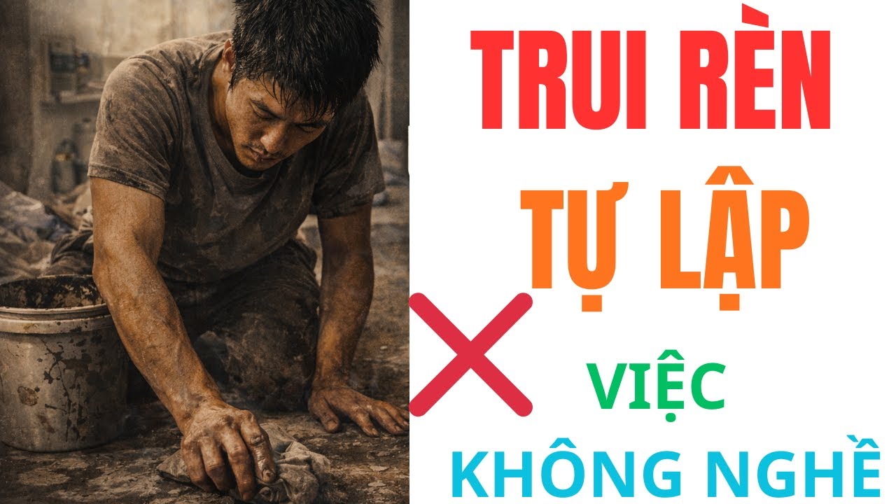 Công việc không tên