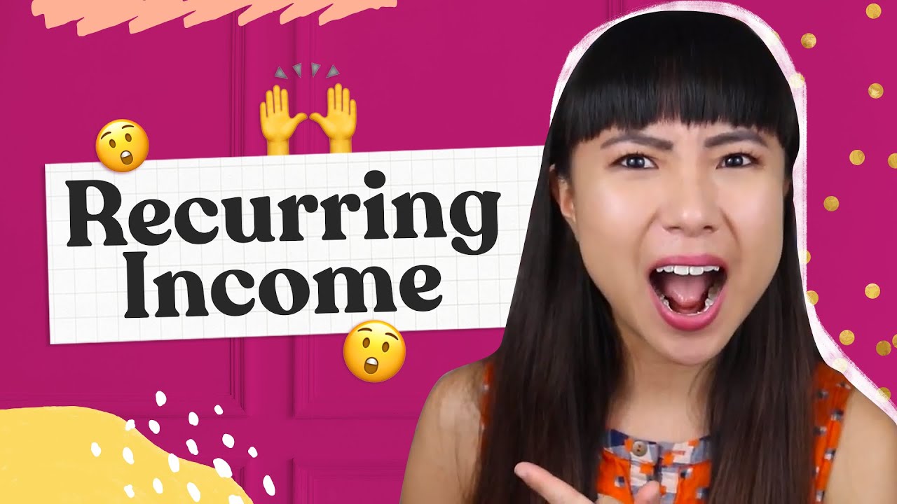How to Start a Subscription Business and Make Recurring Income