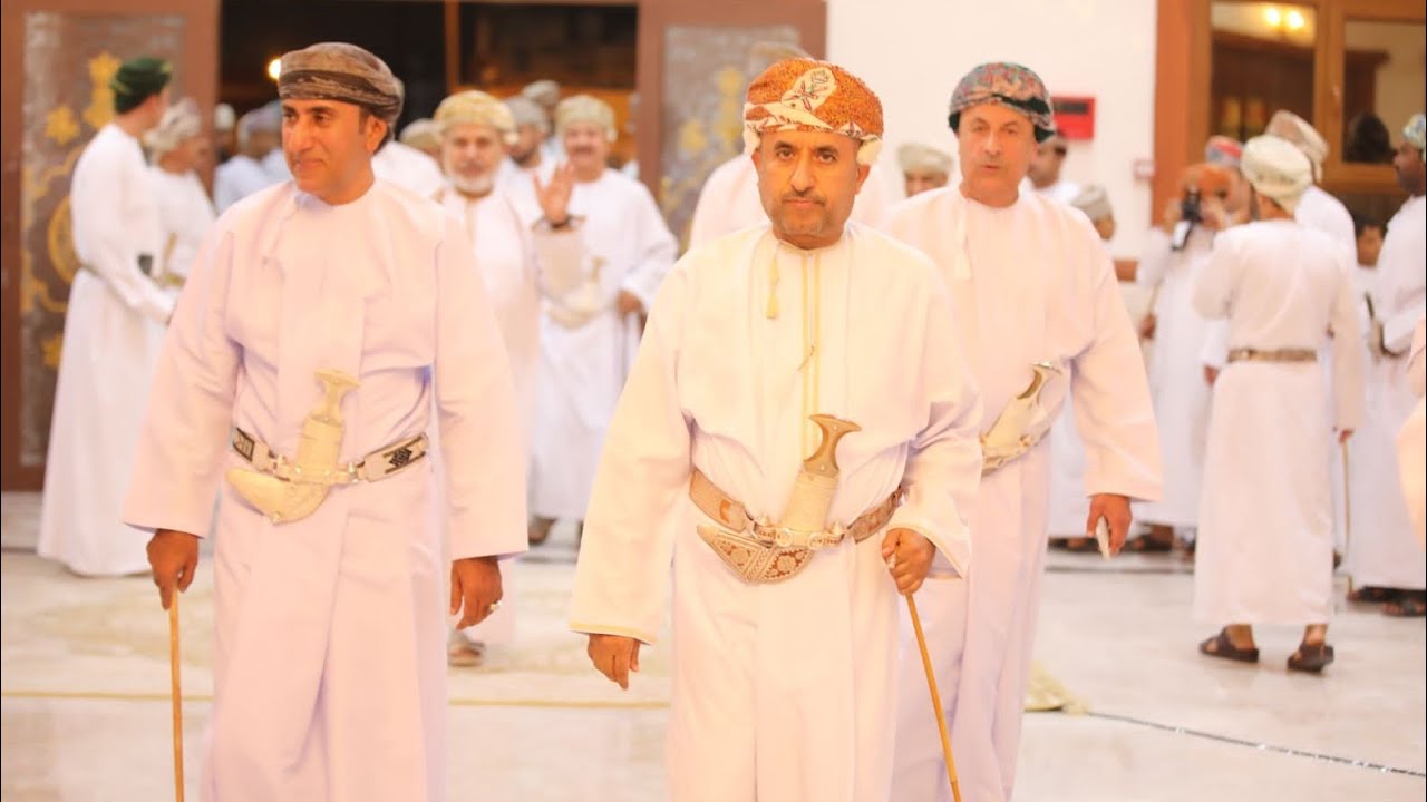 افتتاح المجلس العام بمنطقة رويلة الزعاب برعاية معالي الدكتور محمد الزعابي الأمين العام لوزارة الدفاع