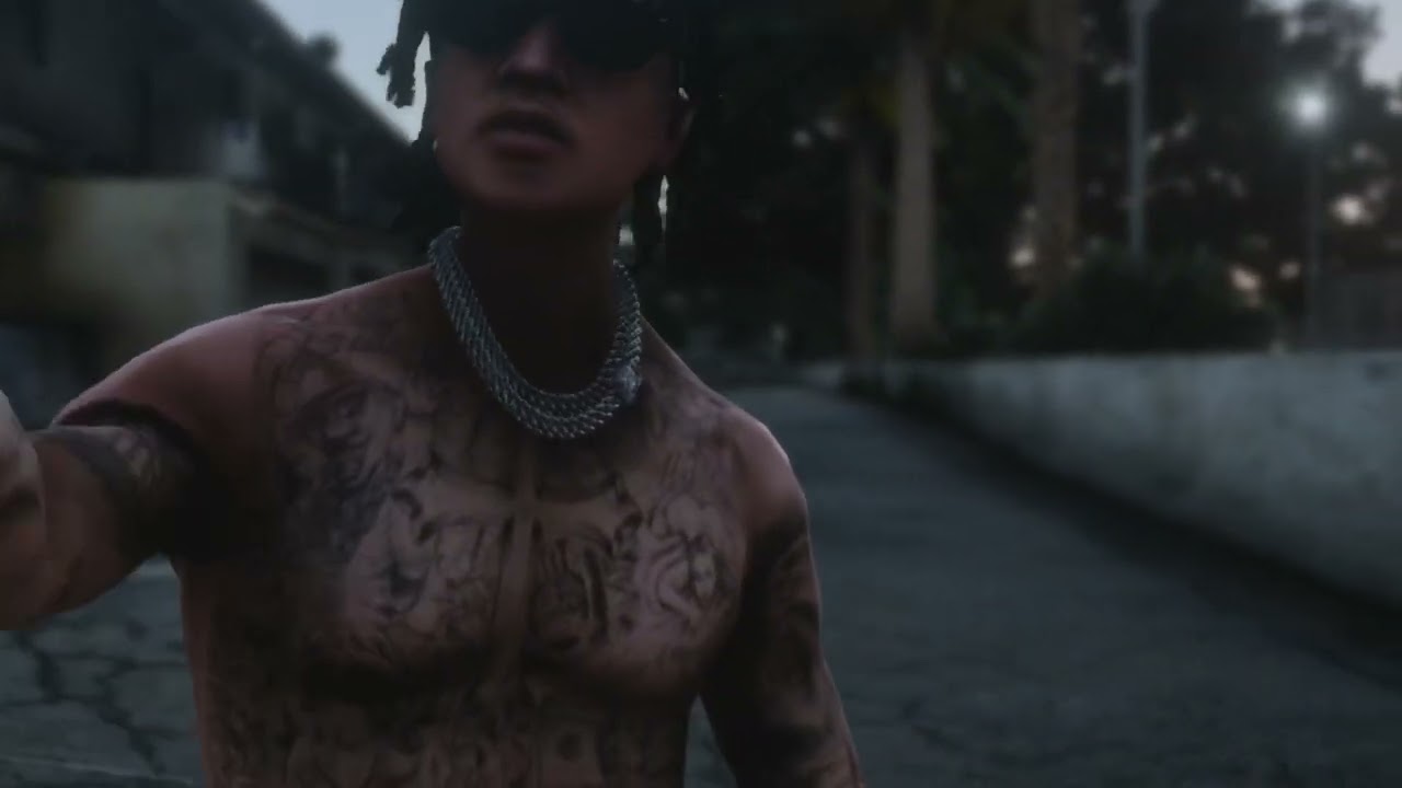 {NL:RP IC} DGcK X 94th ST KiDD 