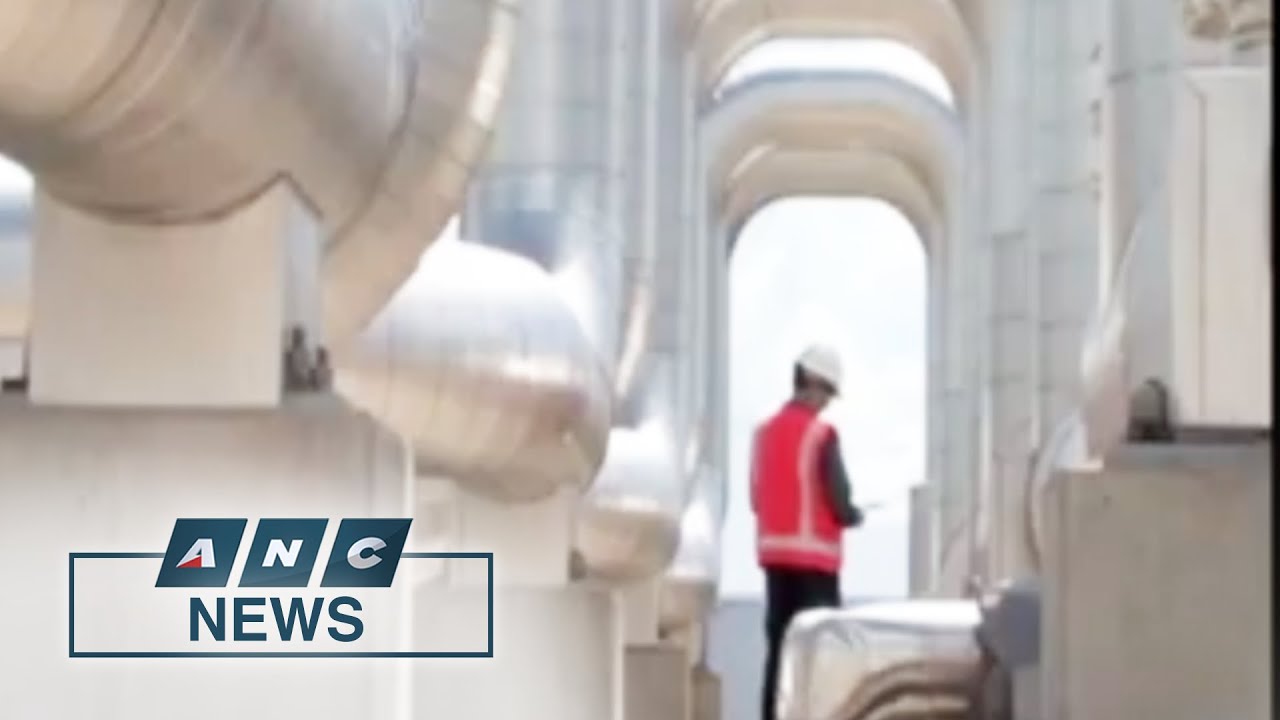 PH Energy Department to oil firms: Beef up inventory as world crude prices rise | ANC