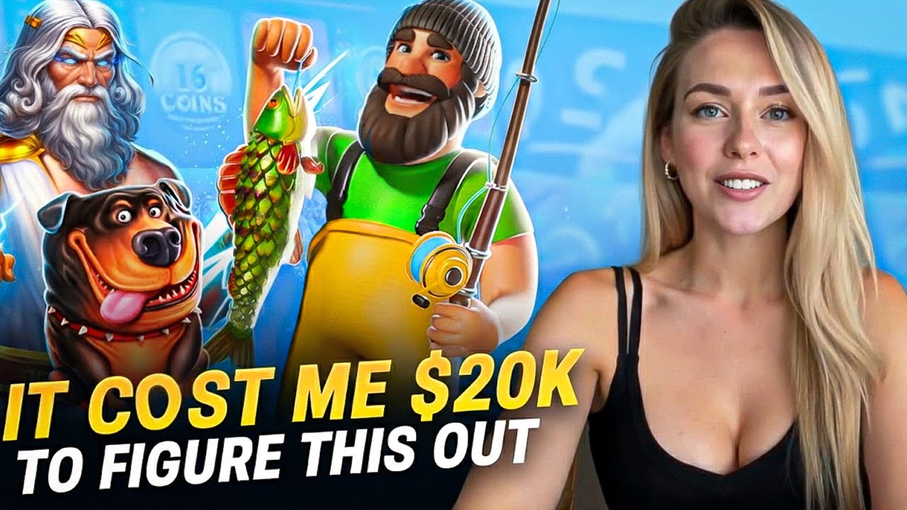 The ULTIMATE Guide To PROFIT On Pragmatic Play Slots! (BEST STRATEGY)