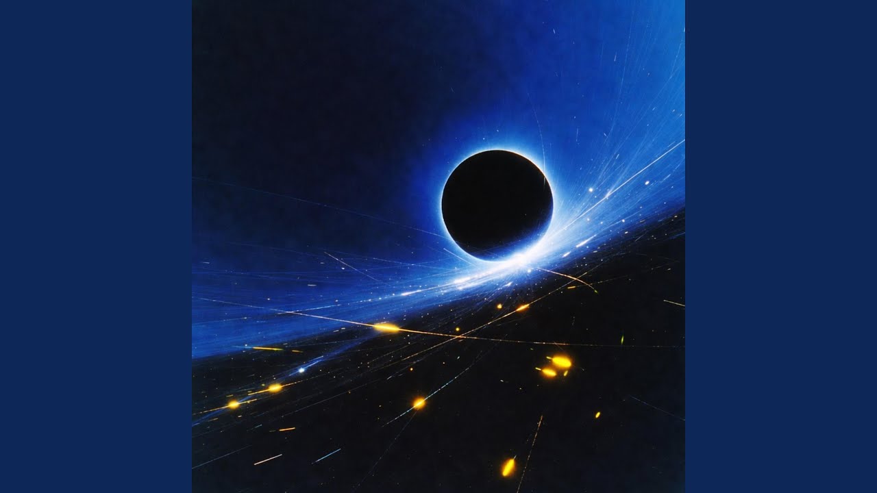 Dark Velvet Sky