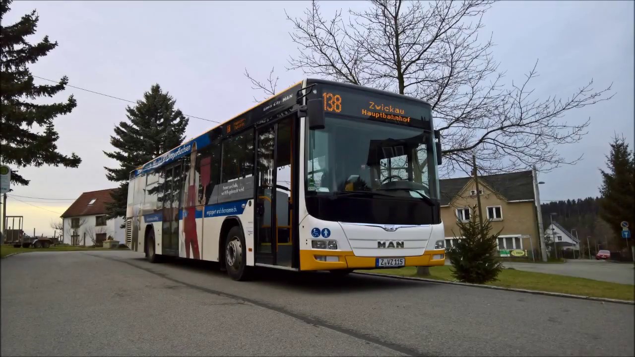 Sound MAN EL 293 Lion´s City LE