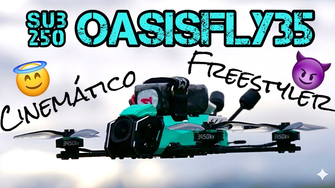 OASISFLY35: TIENES QUE VER CÓMO VUELA 😍
