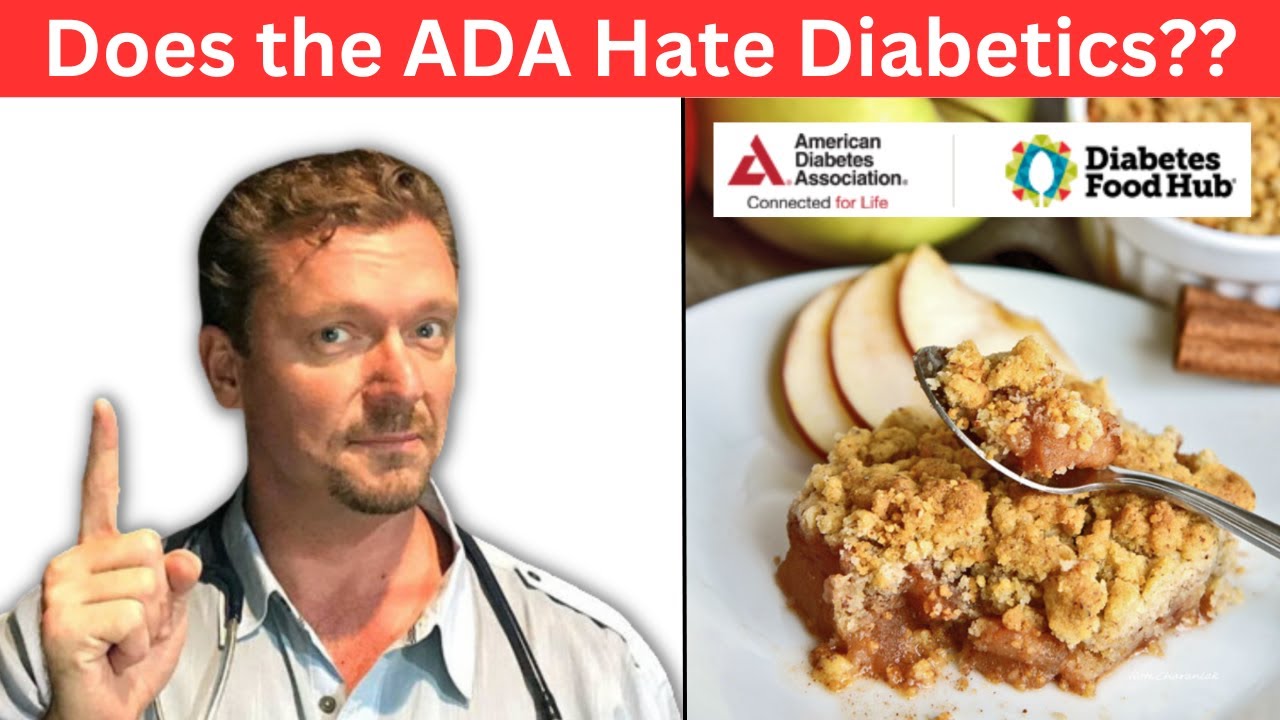 Does the @American Diabetes Association  Hate People with Diabetes??