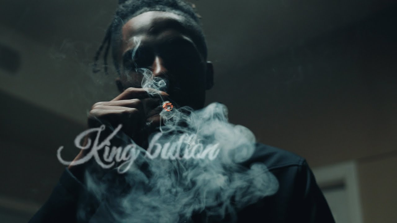 King Button