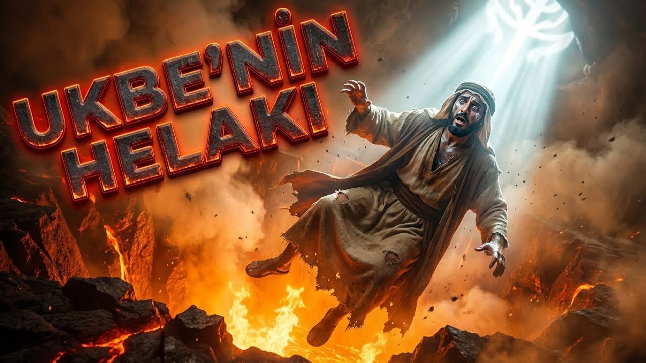 Bu Adam Resûlullah’a Zulmetti! İşte Ukbe’nin Tüyler Ürperten Helakı