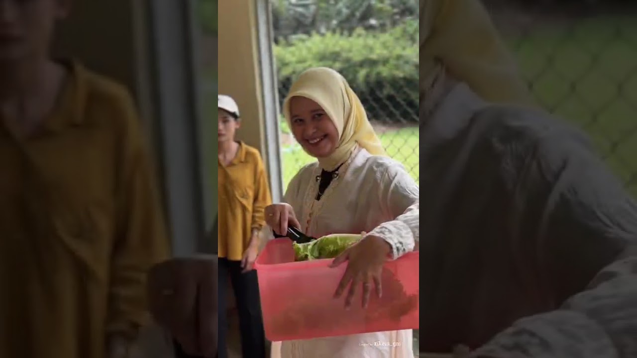 Munggahan Ibu Ibu Region Sumut 😍😍 (8 Feb 2026 ) 
