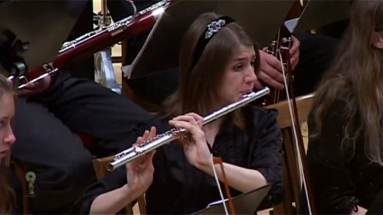 D. Shostakovich Symphony No. 7 