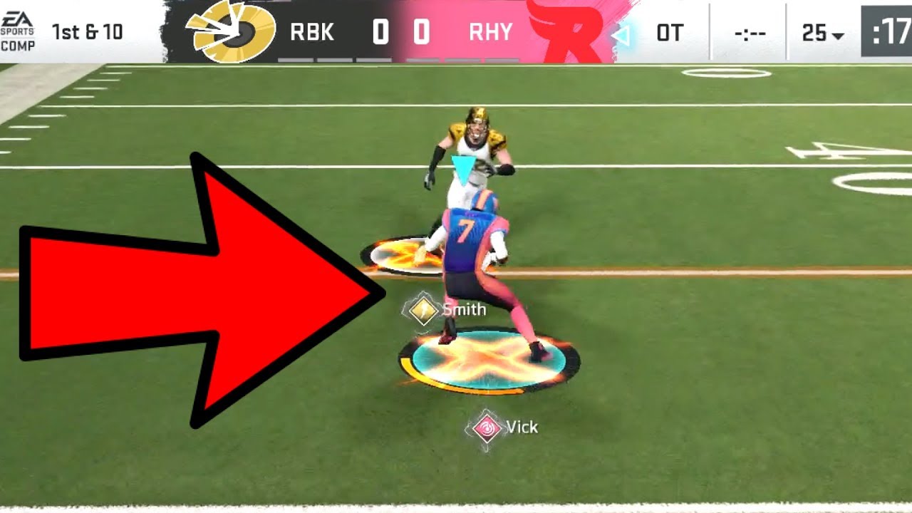 THE BEST PLAYER IN THIS MODE! Madden 20 Superstar KO