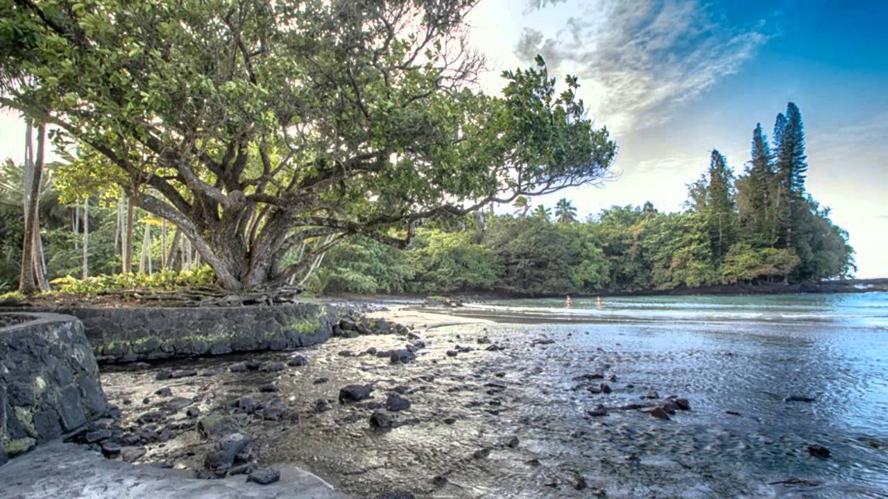 Shipman's Beach, HPP, Big Island Hawaii 2014