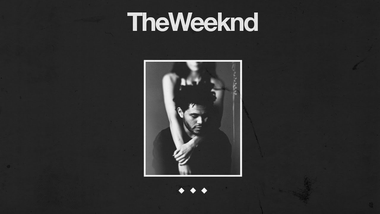 The Weeknd - Wicked Games (SLOWED)