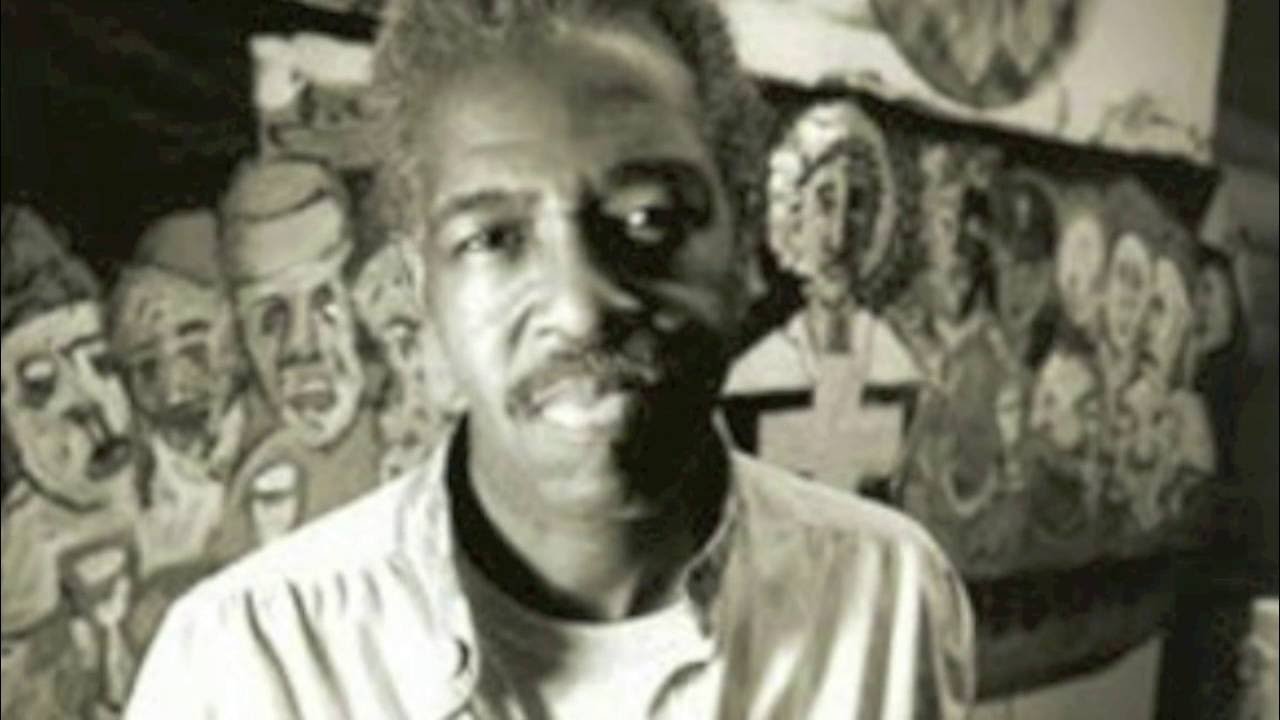 Papst & Abstinenzler: Malcolm Mooney (feat. Malcolm Mooney)