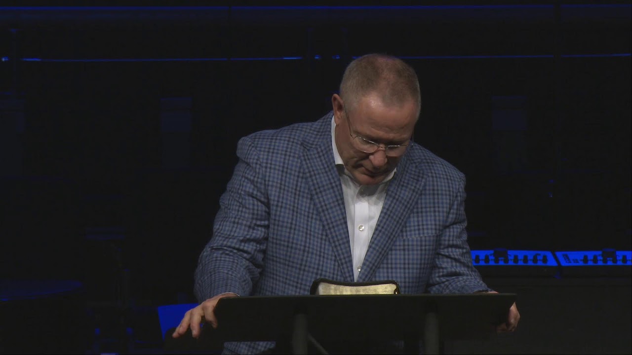 March 8, 2026 Worship