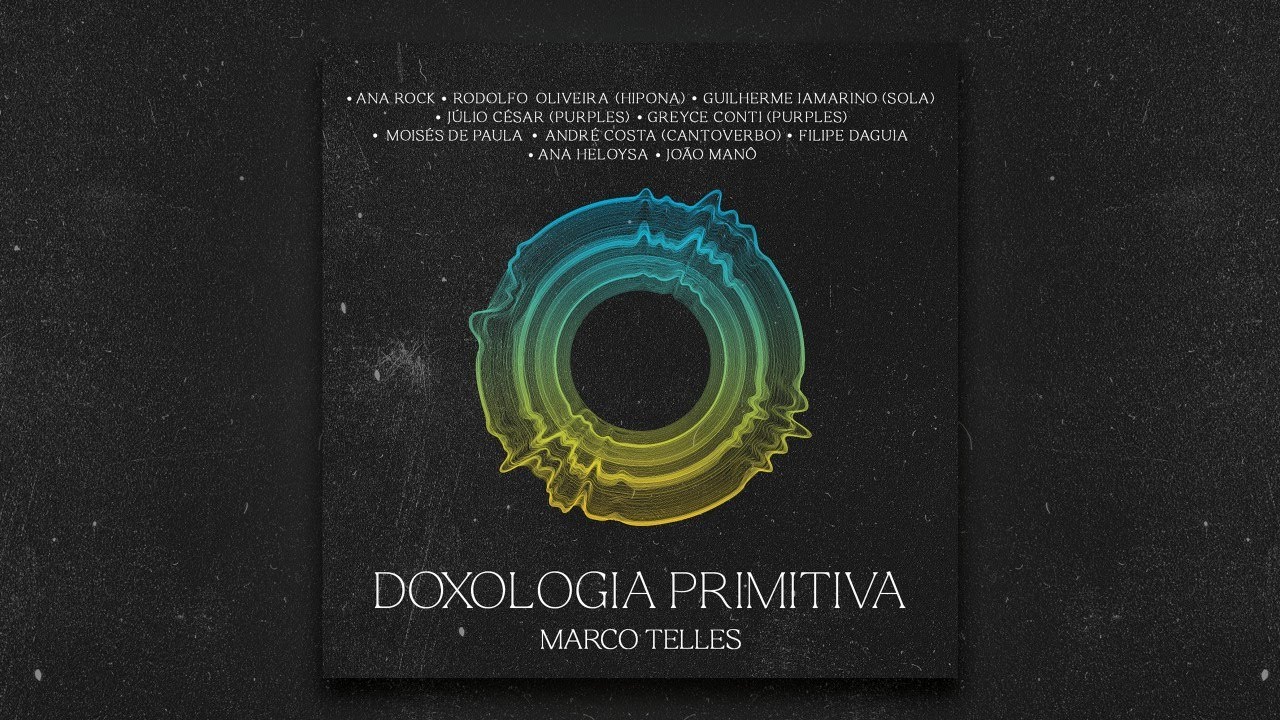 05. Romanos 11 (+ J&uacute;lio Cesar e Greyce Conti da Purples) | Doxologia Primitiva