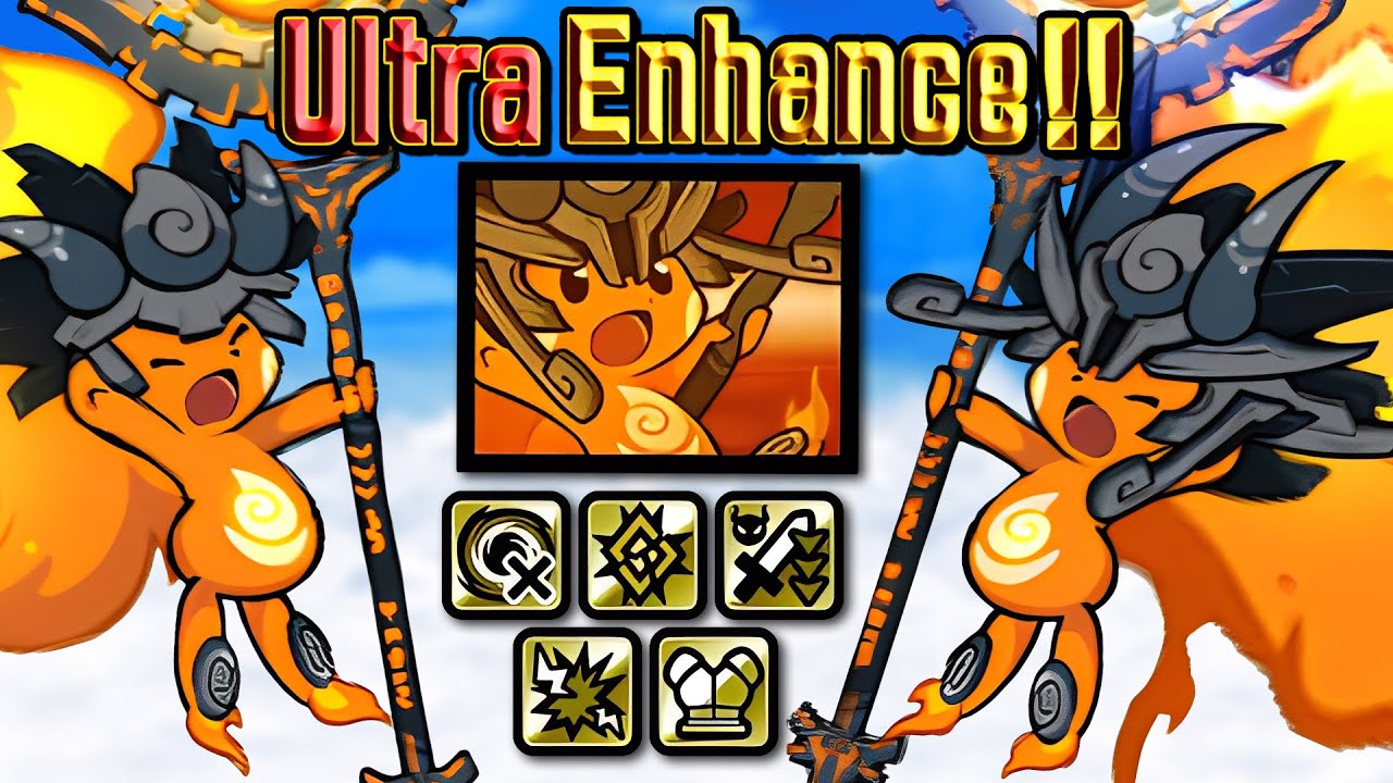 Evolving Ultra Form BAZIFENIX! (Battle Cats)