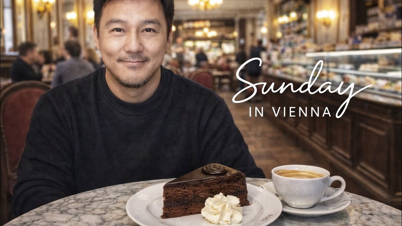 What to Do in Vienna on a Sunday (When Everything&rsquo;s Closed)