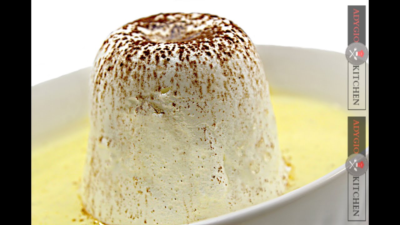 Lapte de pasare la microunde - Adygio Kitchen