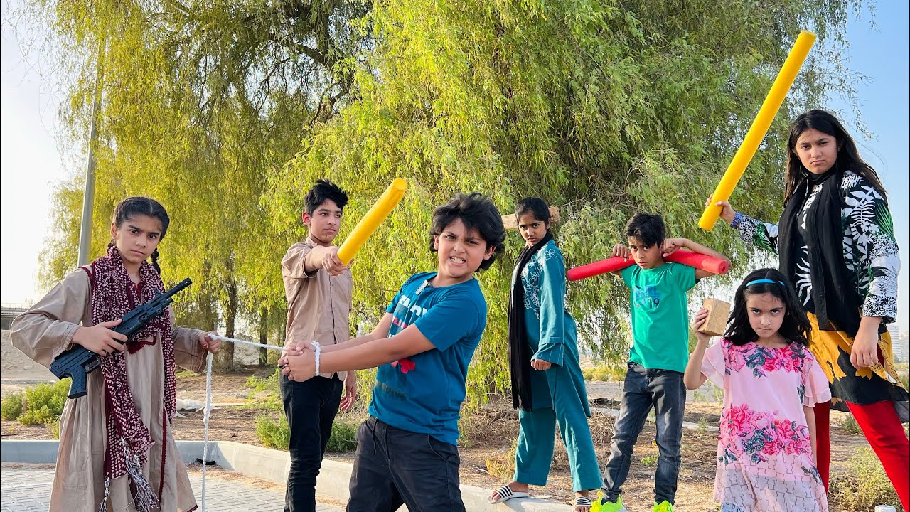 Lalach Buri Balaa Hai 👻 || Amazing || @MUSATANVEER