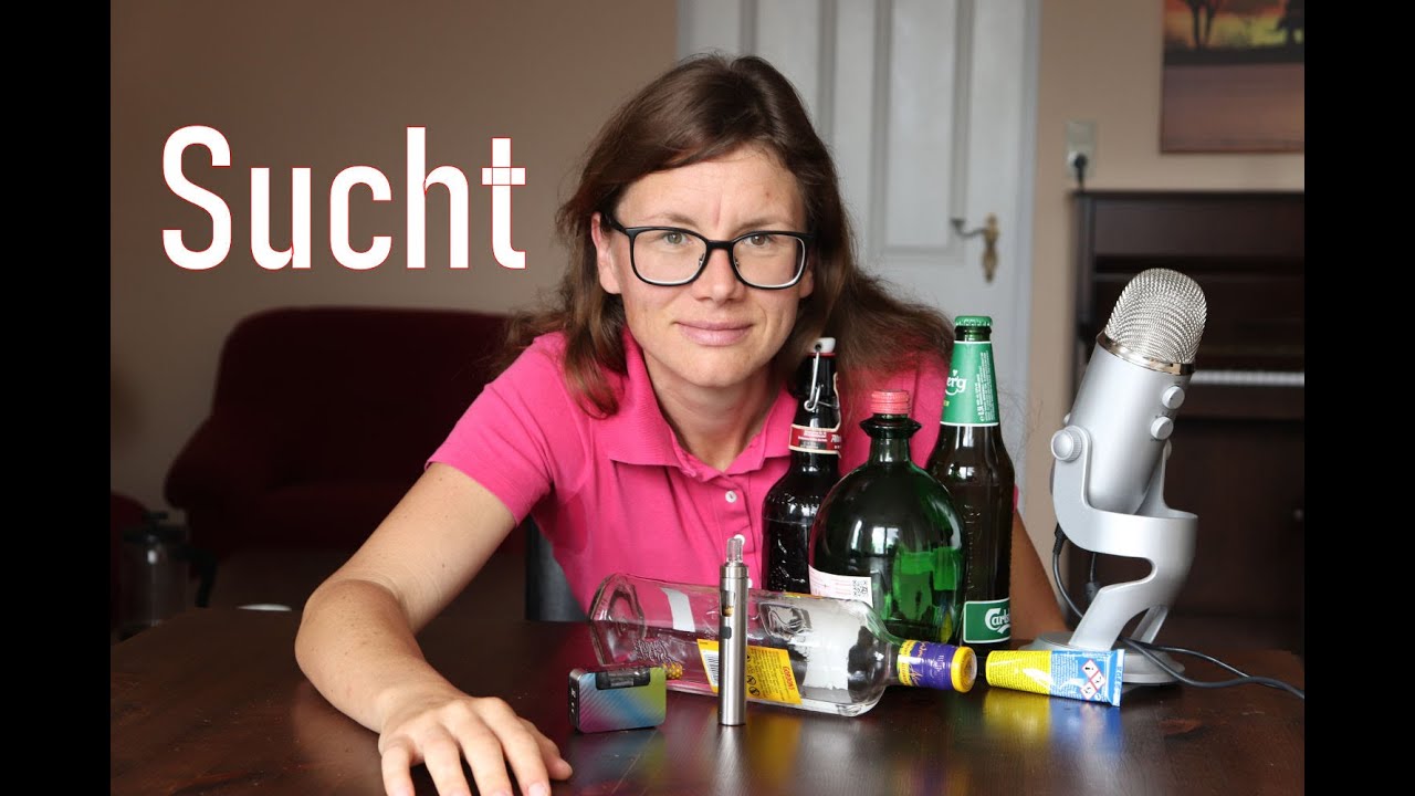 [#06] Sucht (ICD-10: F1)