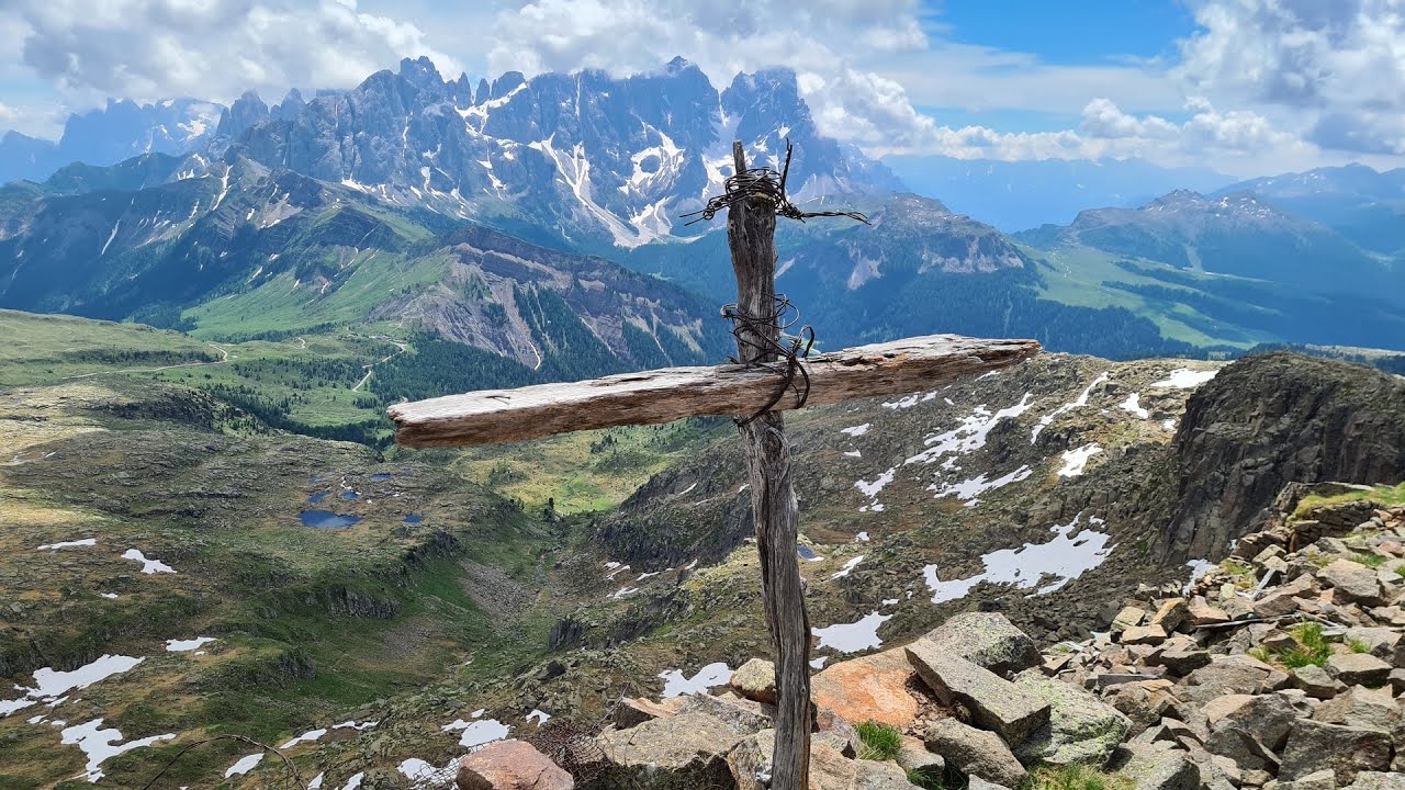 Escursioni in Montagna 2021 - Veneto e Trentino