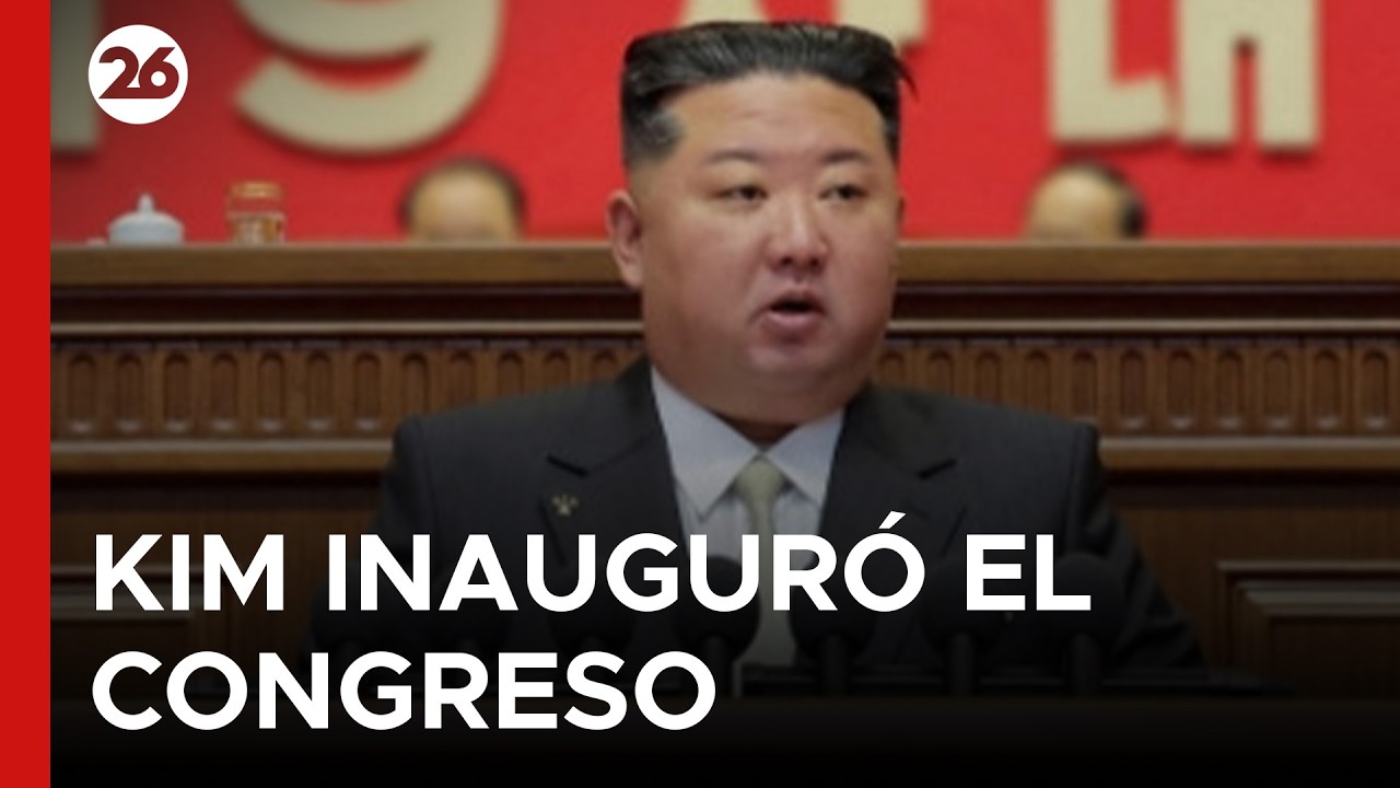 🇰🇵 PODERÍO MILITAR | Pionyang presume misiles nucleares como 