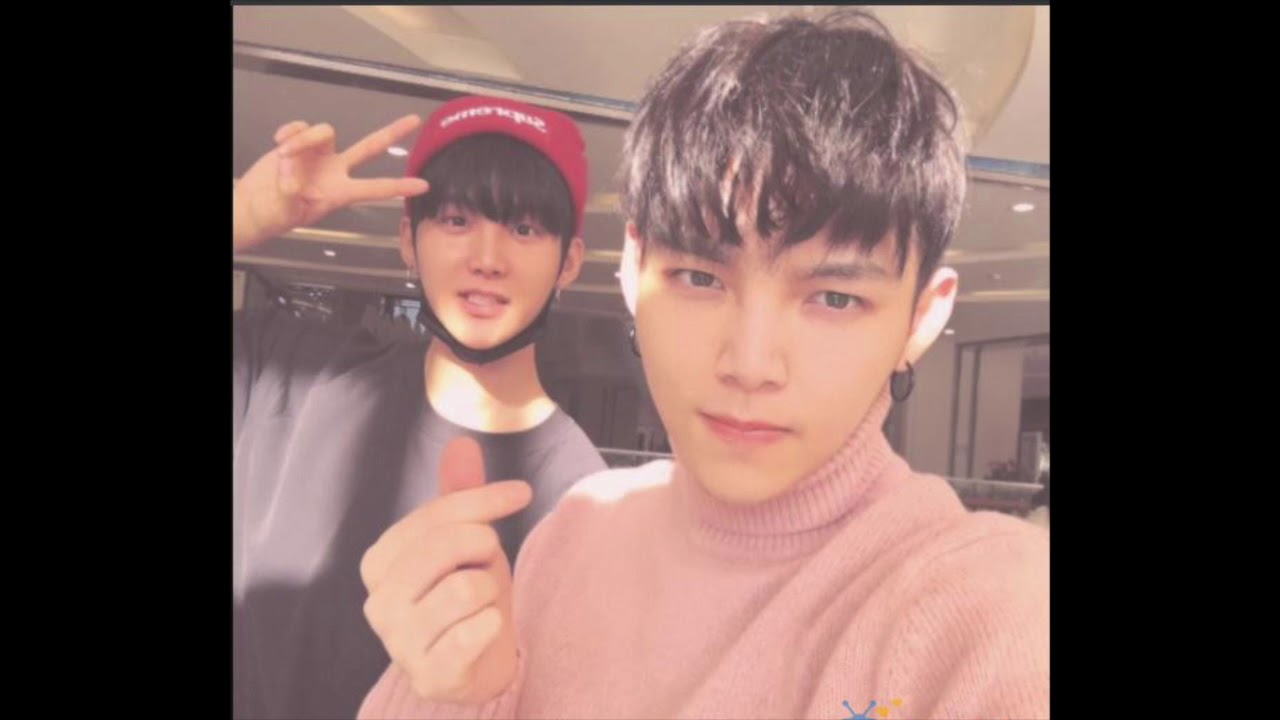 《LOVE DAY》Original Song 原创 - Zhu Xingjie 朱星杰J.zen ft. 周彦辰Zhou Yanchen & Sing