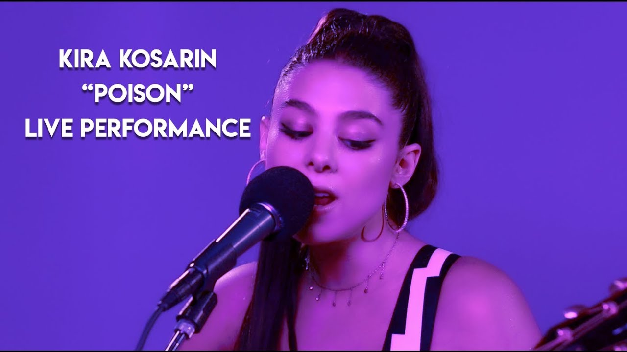 Kira Kosarin - 