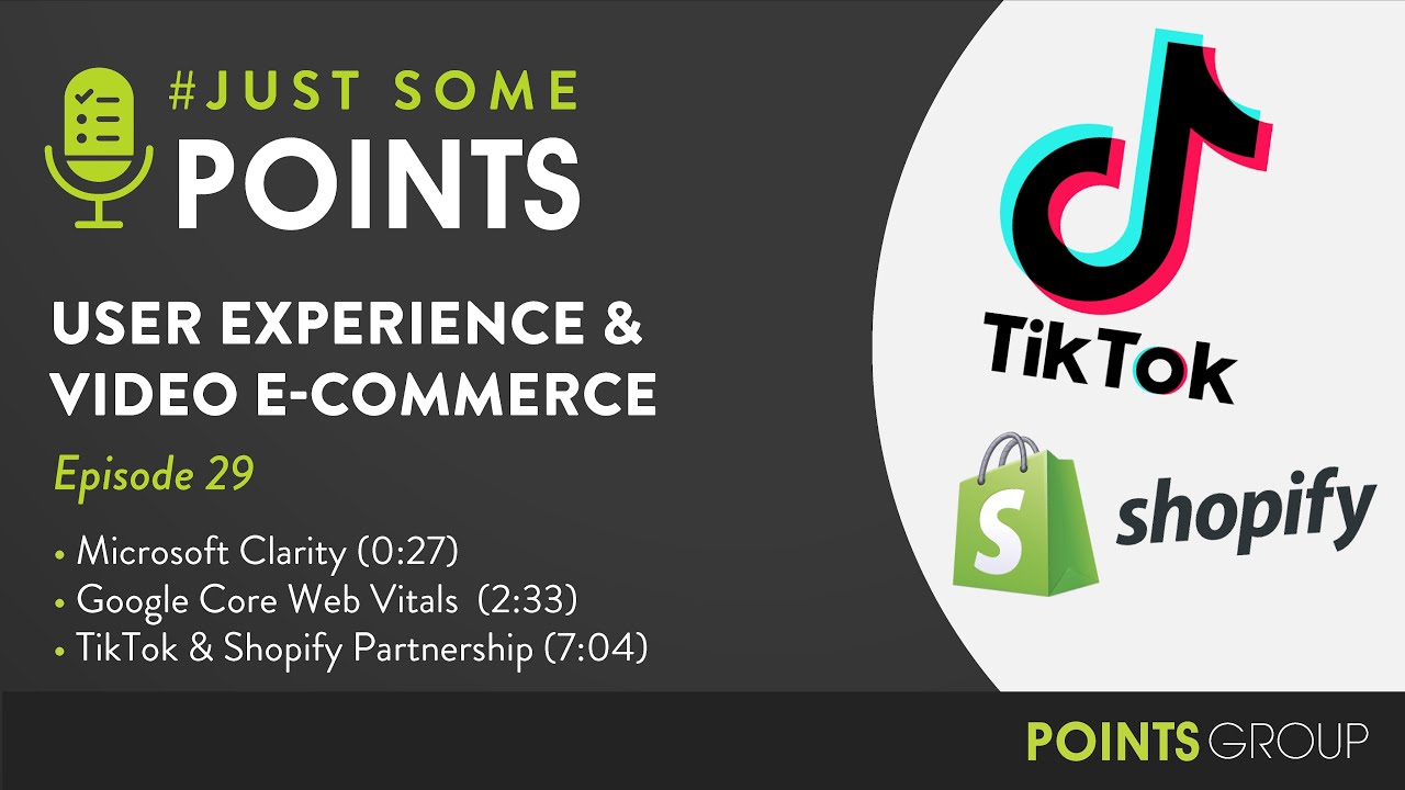 User Experience & Video E-Commerce