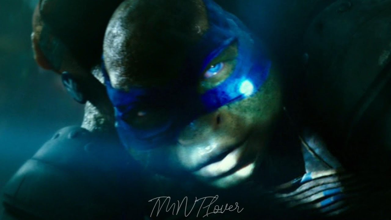 AMV TMNT 2021 -  BEAST UNLEASHED 🔥