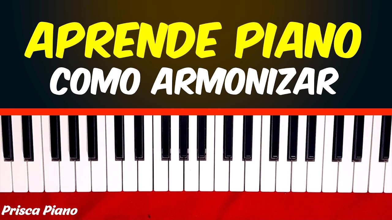 Cómo Armonizar Cantos De Adoración