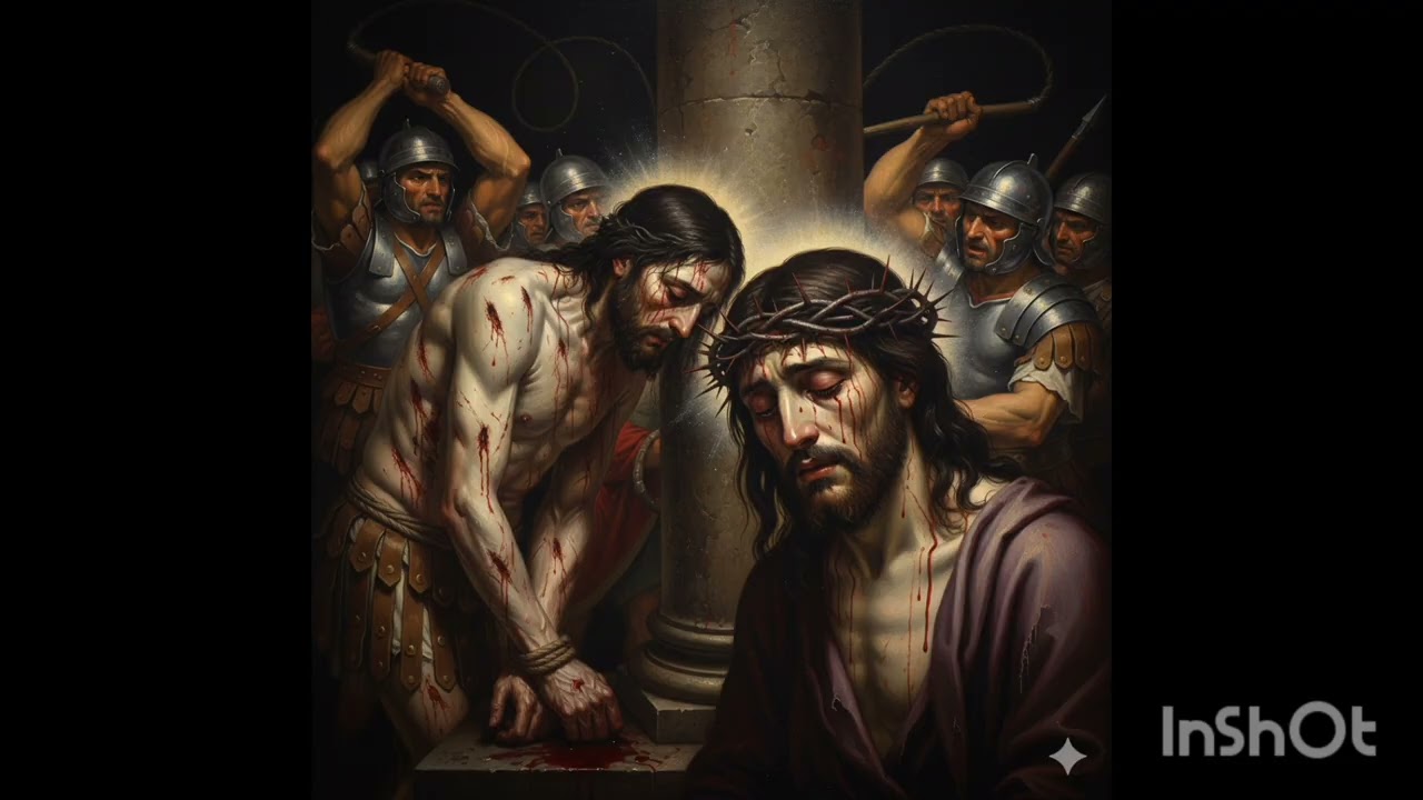 Sự Thương Thứ 2🙏Xin Thiên Chúa hãy làm cho Vinh Quang Ngài lan tỏa đến mọi người 🙏Amen 