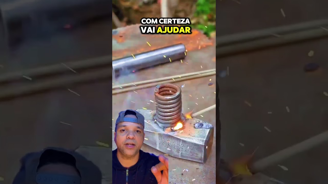 🔧 Muito &Uacute;til #util #feitoamao #top