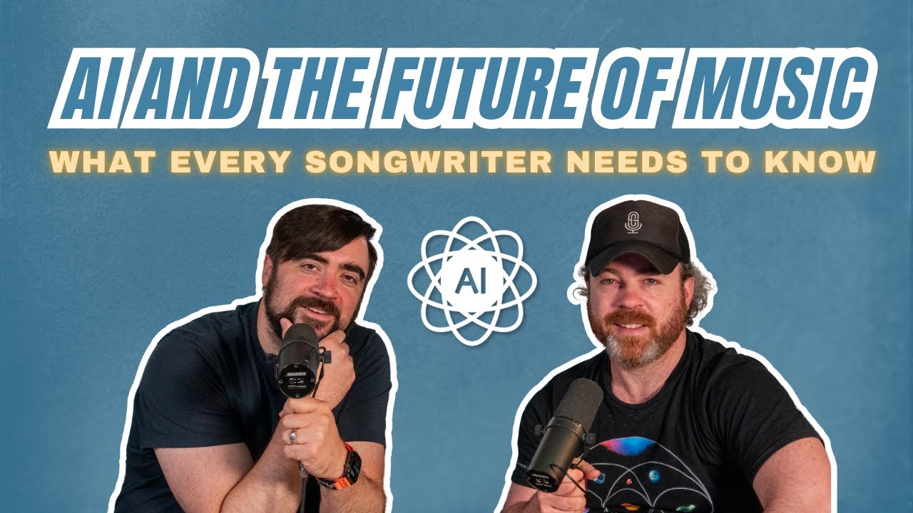 AI and the Future of Music: What Every Songwriter Needs to Know