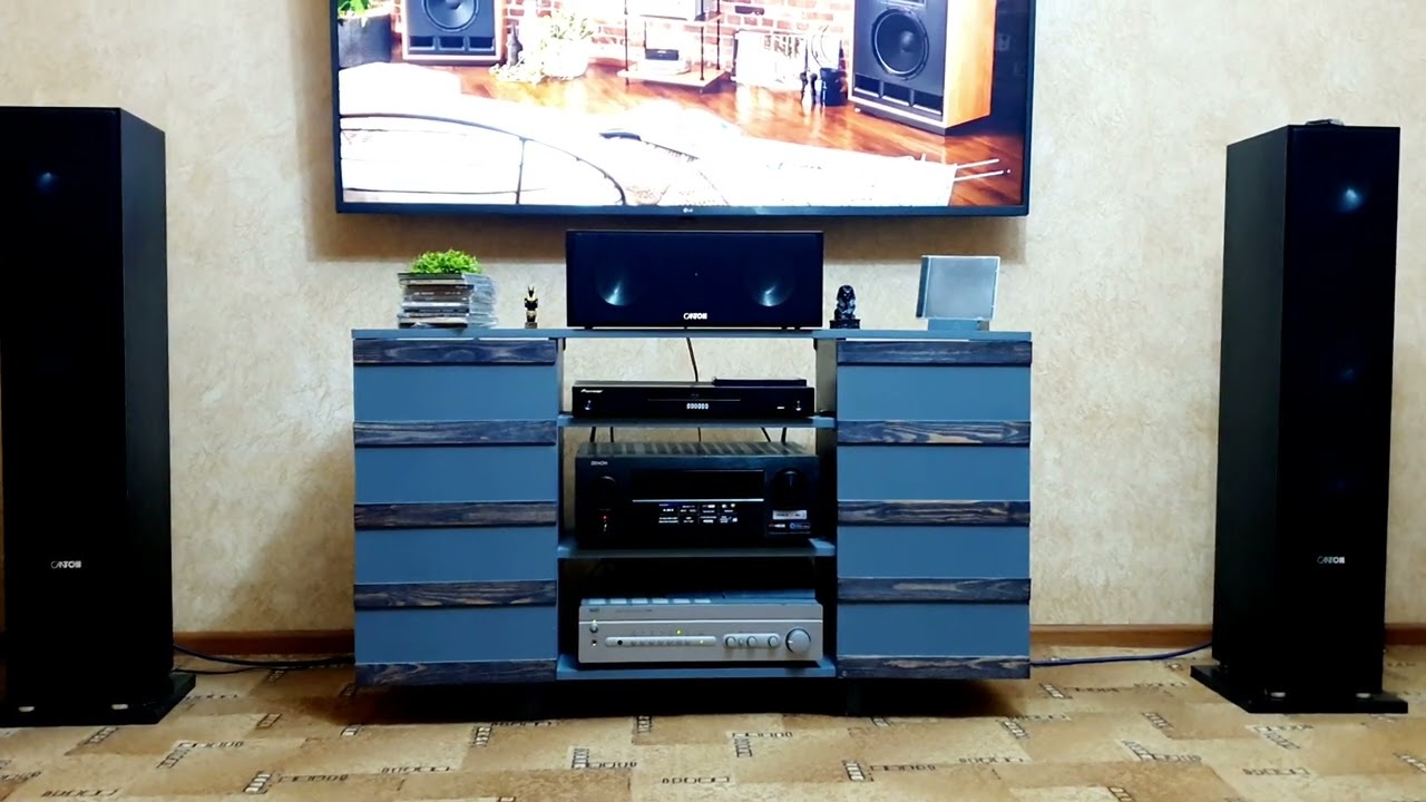 NAD c320bee