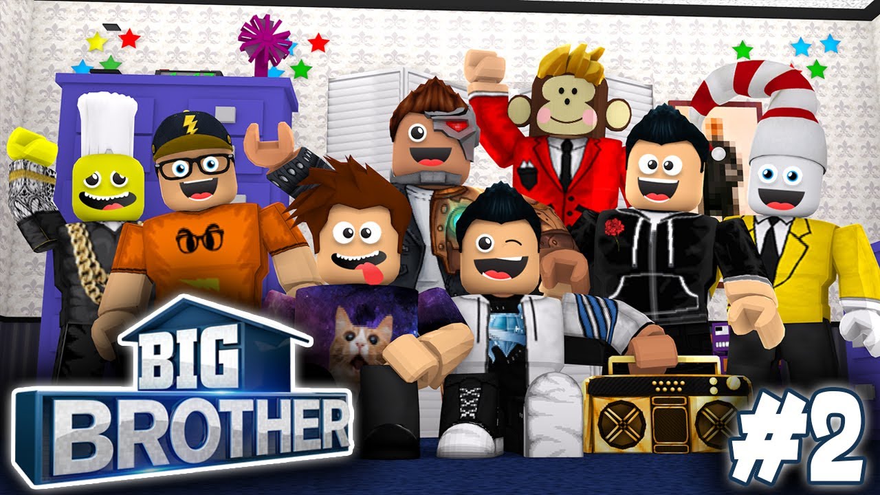 #TEAMCHI IS ELIMINATED!?! | The Crew and Friends Big Brother Season 1