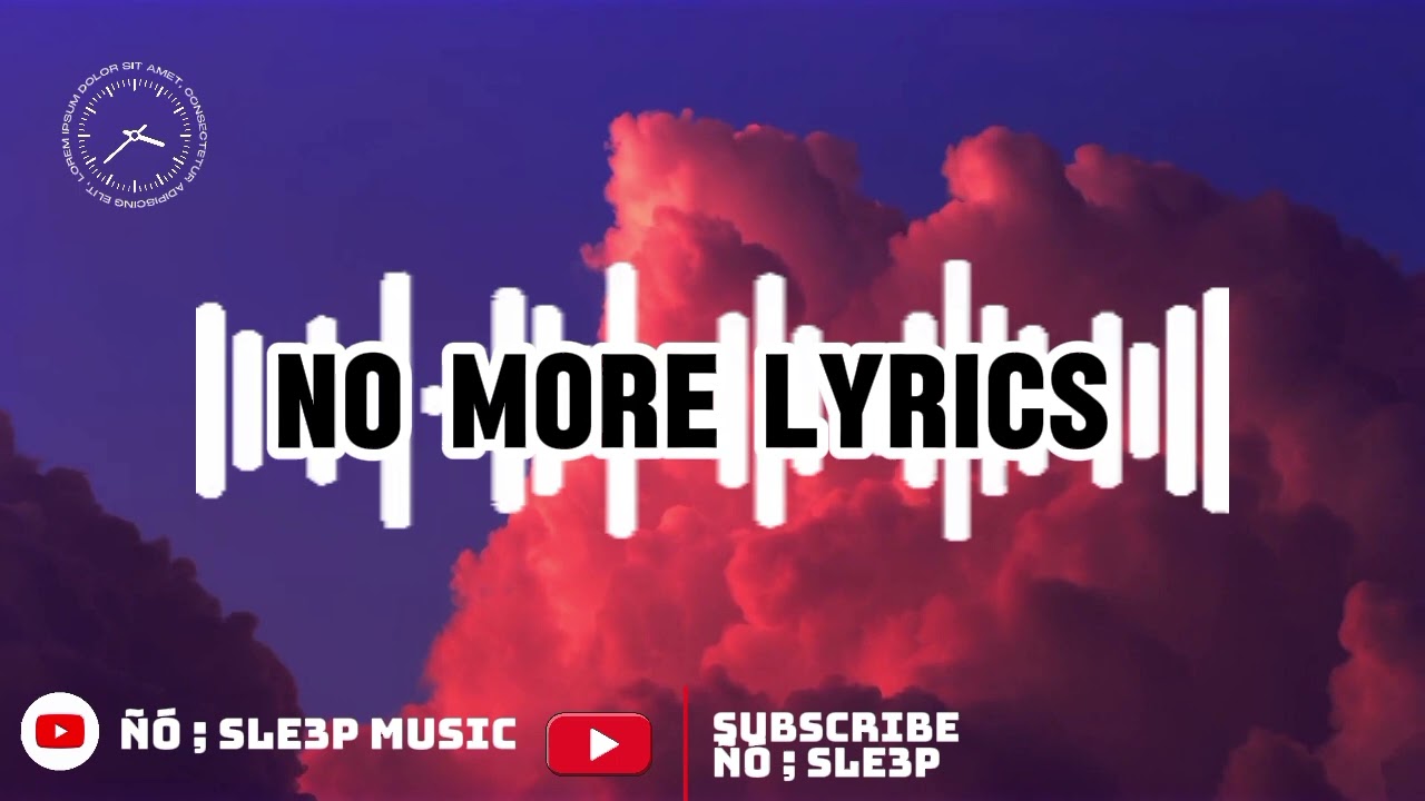 Song : What you saying 