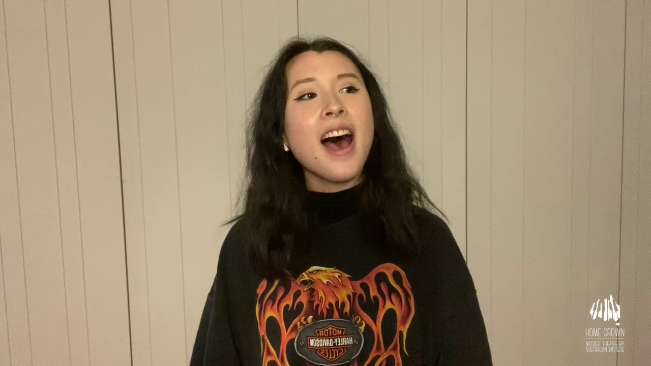 The Bully - Karis Oka (Music & Lyrics by Indy Angel)