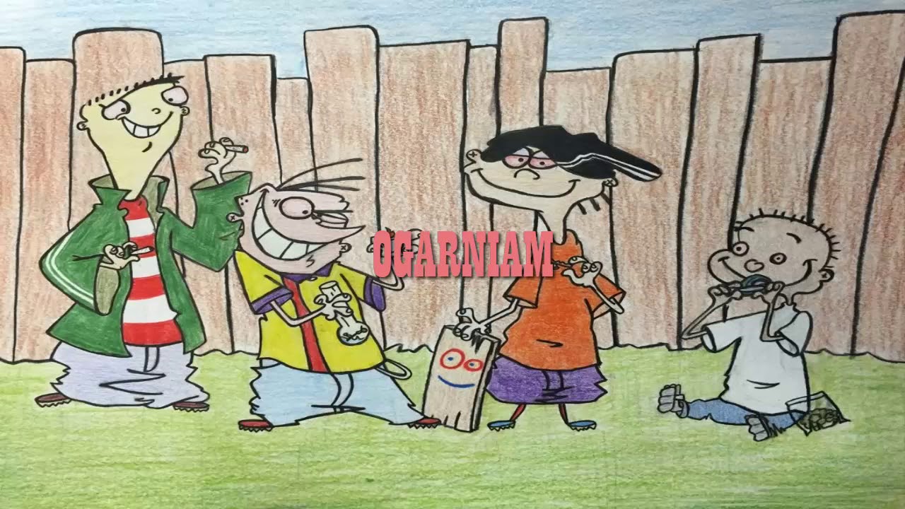 Konsi - Ogarniam