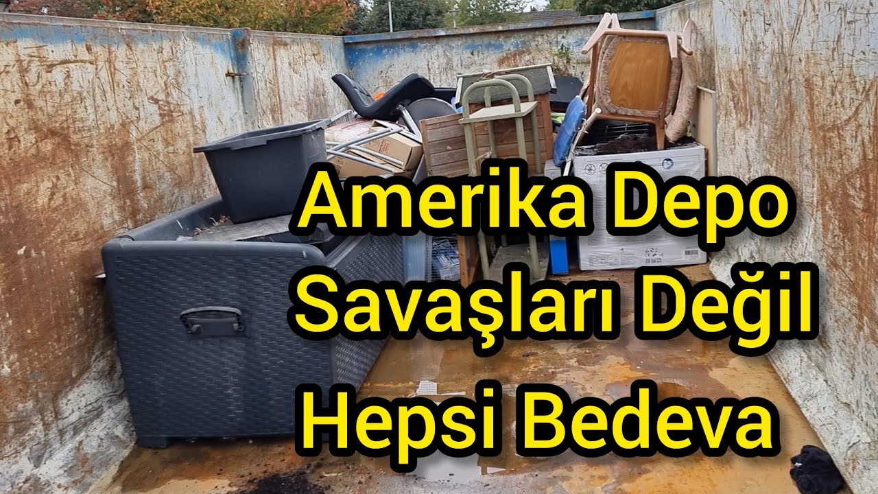 Danimarka lılar Neden Bunları Çöpe Atıyor ? | Alım Gücü , Zenginlik Nedir