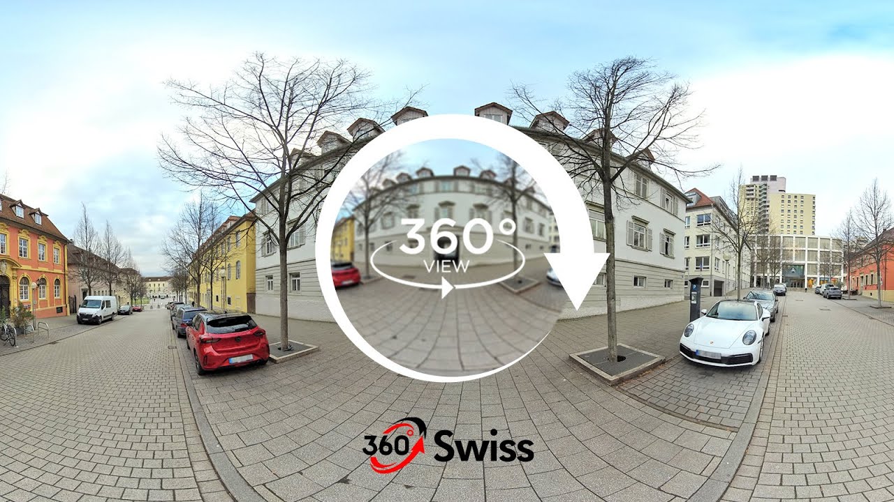 Sweet Home Vermietung Ferienwohnung & Monteurzimmer. - 360 Virtual Tour Services