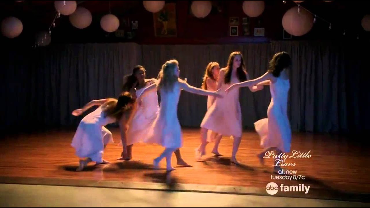 Bunheads 