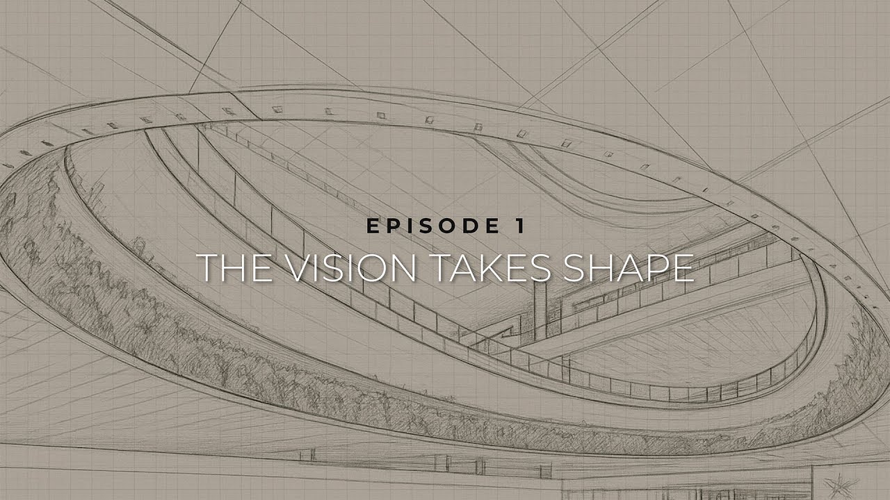 Oculus: An Immersive Experience - EP 1 The Vision Takes Shape