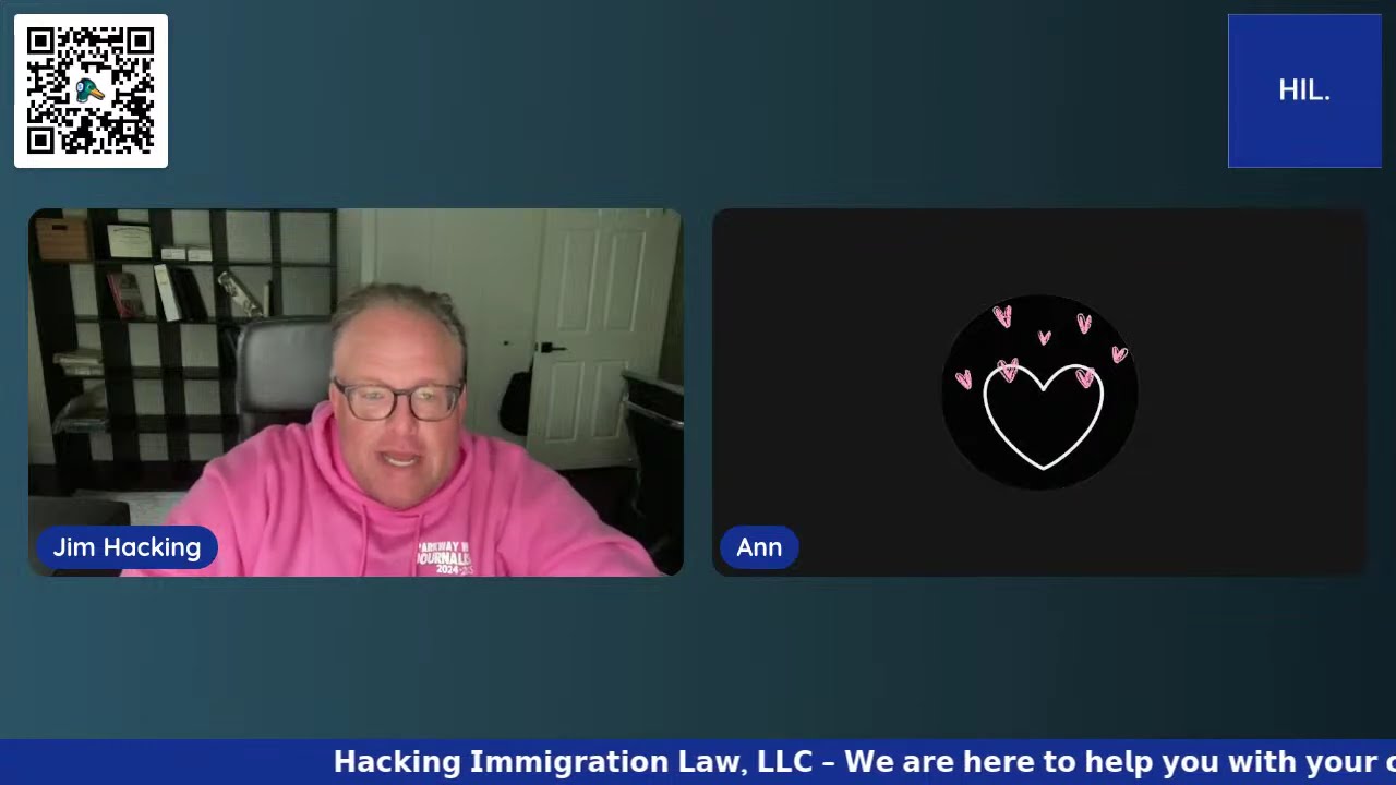 The Immigration Answers Show - Episode 935