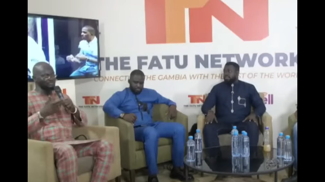 Giss Giss:An in-depth analysis of political parties proliferation & current happenings in The Gambia