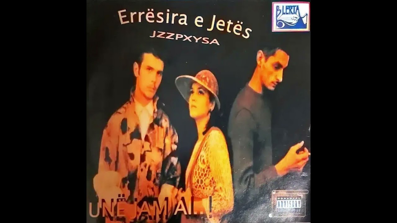 Errësira e Jetës ft. Geasy & Genc Prevlukaj - Vraj Nëse Don Të Jetosh